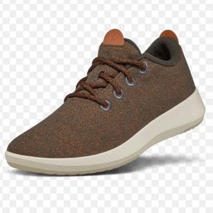 Allbirds Wool Runner Mizzles